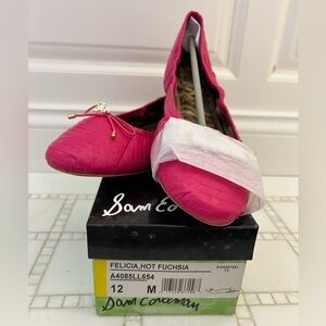 Sam Edelman Felicia Ballet Flat